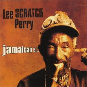 lee perry jamaican et reggae dub uk cd - super ape upsetters techno party jah